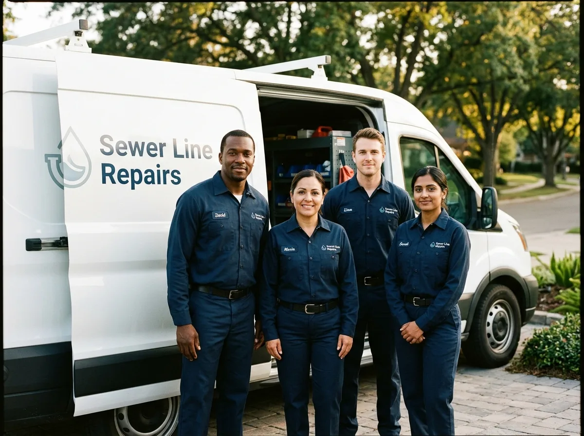 Emergency Plumber company in West Jordan, UT